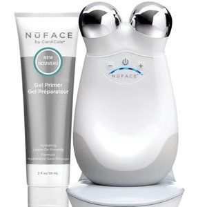 Nuface Trinity Advanced Facial Toning Device